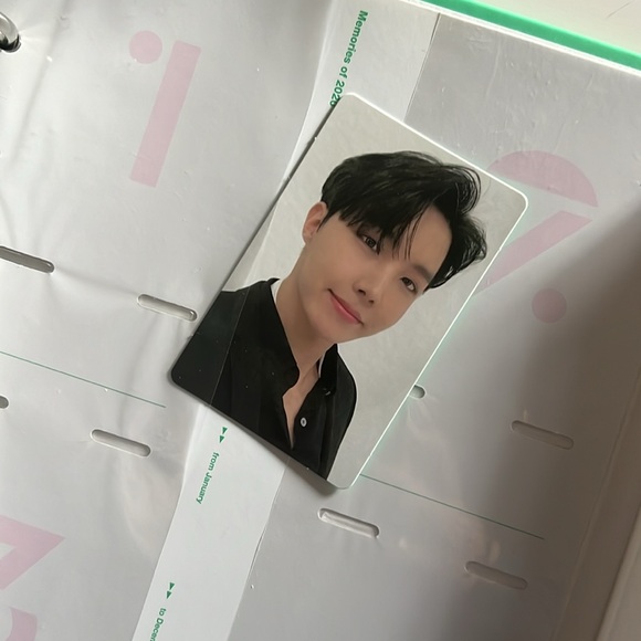 BTS 2020 memories - Picture 8 of 10